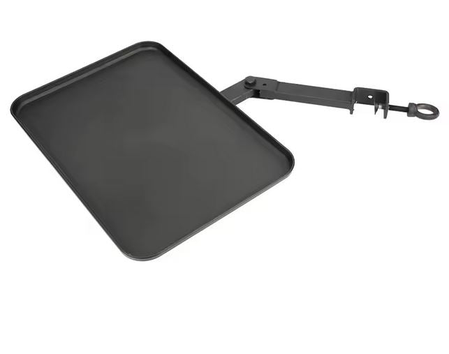 Magnetic Arm Rest Tray