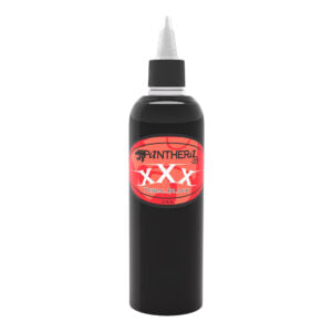 Panthera XXX Tribal Black (Various Sizes)
