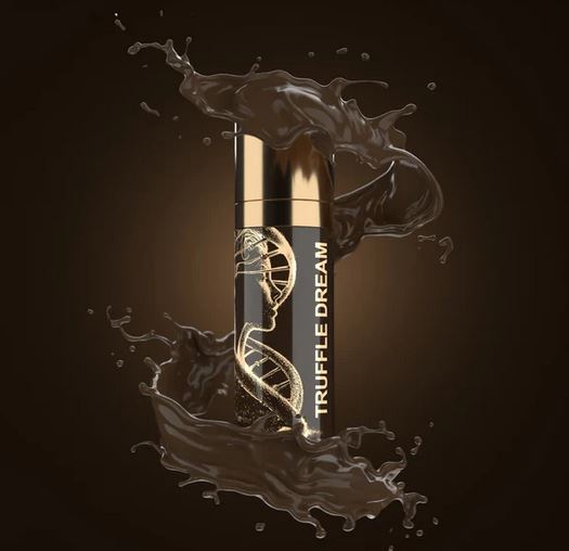 Brow Daddy Organics - Truffle Dream 15ml