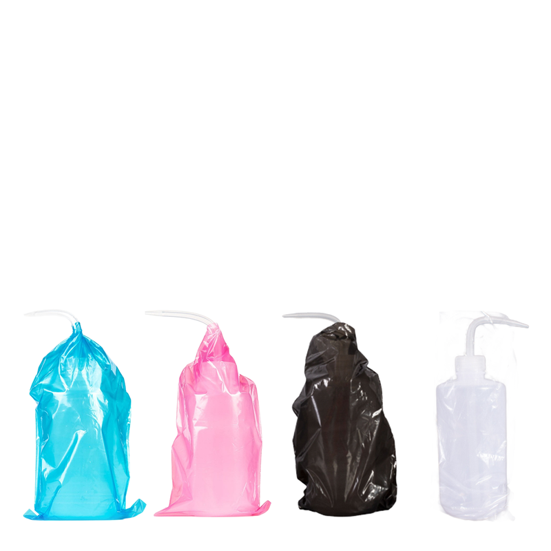 Bottle Bag / Covers (Various Colours)