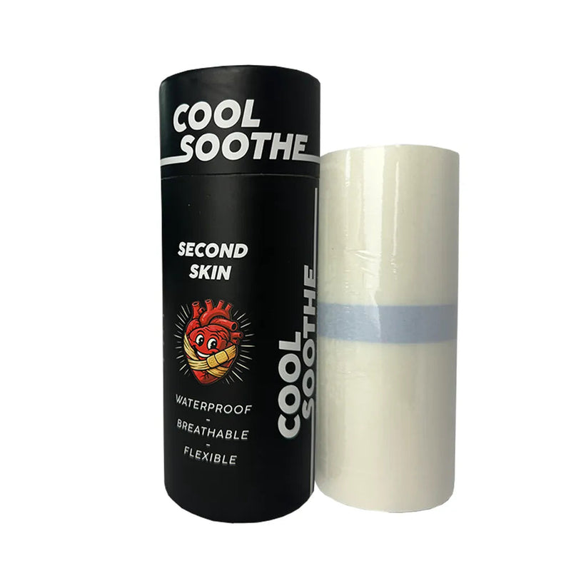 Cool Soothe Second Skin Roll 15cm x10m
