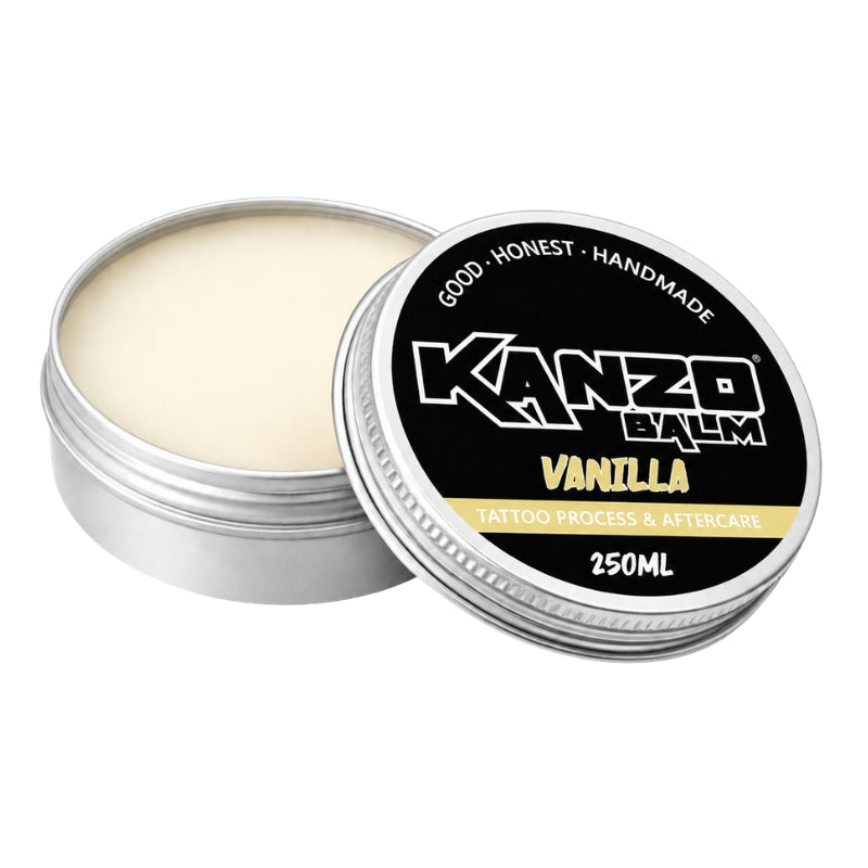 Butterluxe / Kanzo Tattoo Balm 50ml