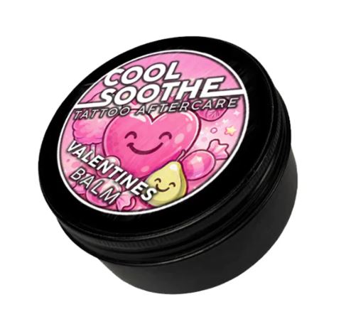 Cool Soothe Balm Valentines 250ml
