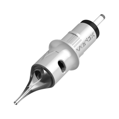Vertix Nano Cartridges Curved Magnum (Box Of 20)