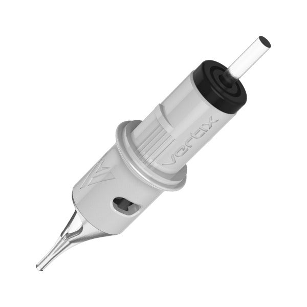 Vertix Cartridges Magnum Curved Long Taper Needle (Box of 20)