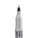 Viscot E-Z Removable Mini Skin Marker – White ink for tattoo & PMU stencil prep