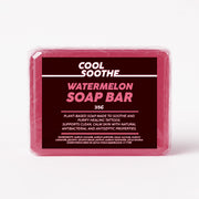 Cool Soothe Soap Bars 35g (Various Scents) by Cool Soothe 