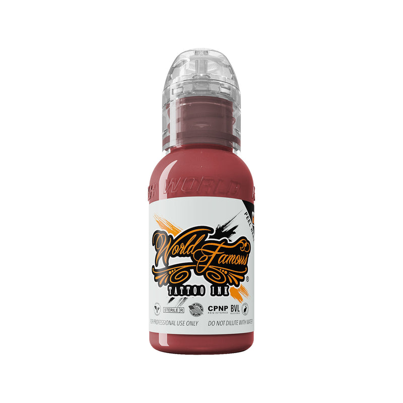 World Famous Aileen Wuornos Blush 30ml