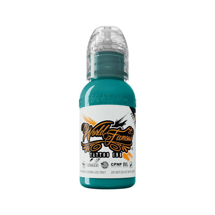 World Famous Zodiac Sapphire 30ml (1oz)