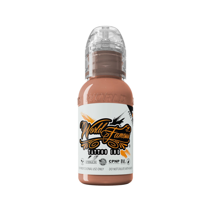 World Famous Ink Maks Kornev's Skintone #2 30ml