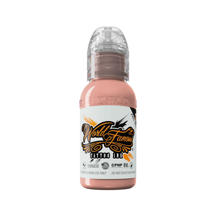 World Famous Ink Maks Kornev's Skintone #3 30ml