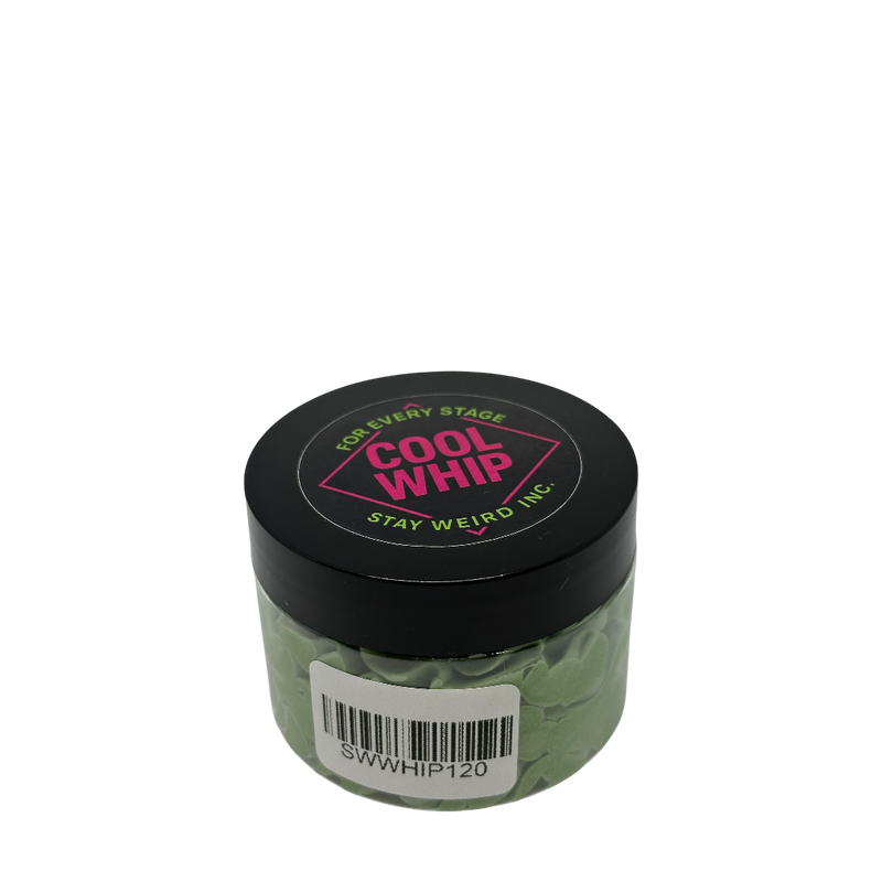 Stay Weird Cool Whip – Whipped Tattoo Balm (50ml, 120ml, 250ml)