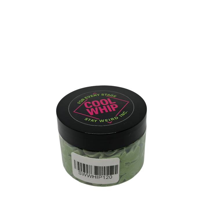 Stay Weird Cool Whip – Whipped Tattoo Balm (50ml, 120ml, 250ml)