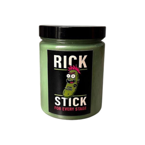 Stay Weird Big Rick Tattoo Balm – 250ml Super-Sized Jar