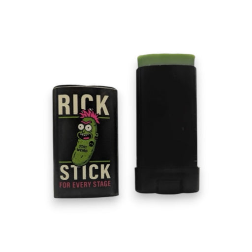 Stay Weird Rick Stick – Friction-Activated Tattoo Balm Stick 15ml