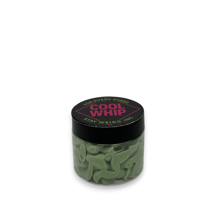 Stay Weird Cool Whip – Whipped Tattoo Balm (50ml, 120ml, 250ml)