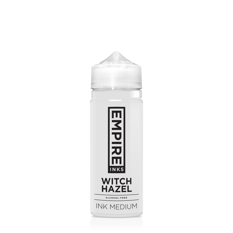 Empire Ink Mixing Medium Witch Hazel Alcohol Free