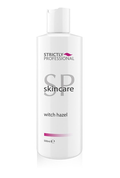Strictly Professional Witch Hazel 150ml / 500ml / 1000ml
