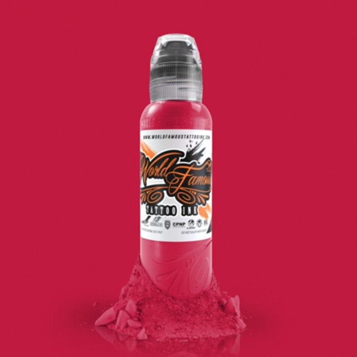World Famous Hori Hui Daruma 30ml (1oz)