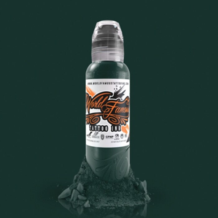 World Famous  Hori Hui Deep Kappa 30ml (1oz)