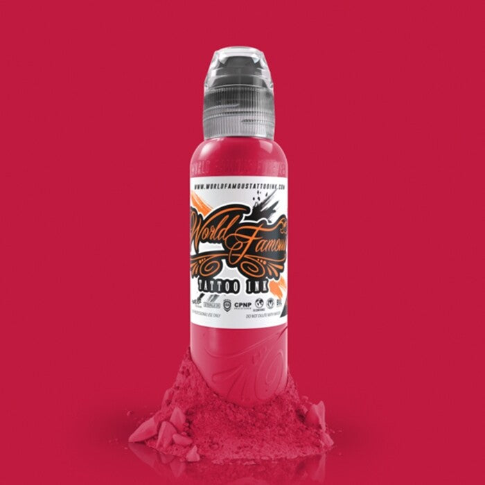World Famous Hori Hui Deep Sakura 30ml (1oz)