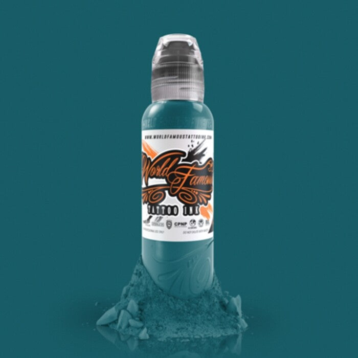 World Famous Hori Hui Fudo 30ml (1oz)