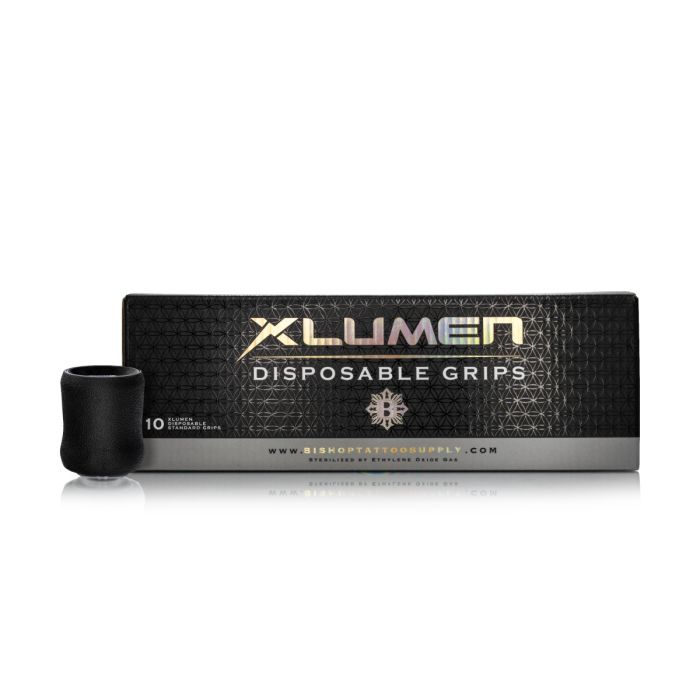 Bishop XLUMEN Disposable Grip (10pk)