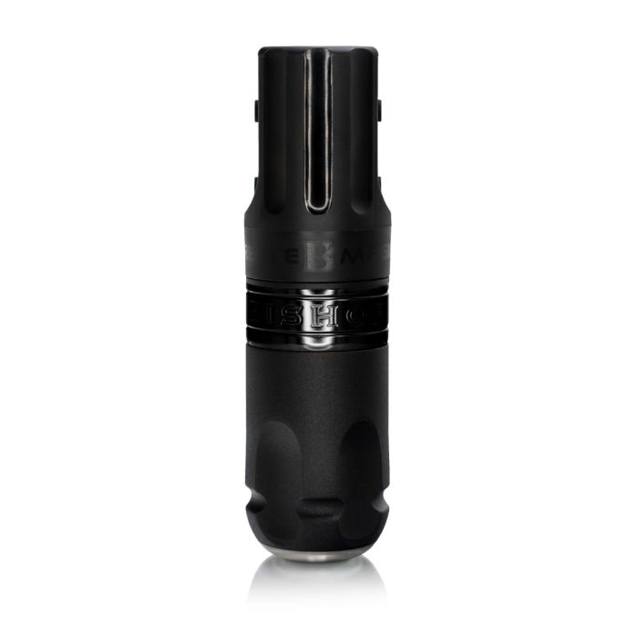 The Bishop Power Wand XLUMEN - Full Set - Liner / Packer / Shader