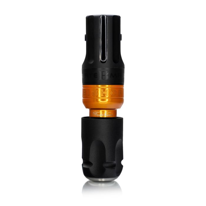 The Bishop Power Wand XLUMEN - Full Set - Liner / Packer / Shader