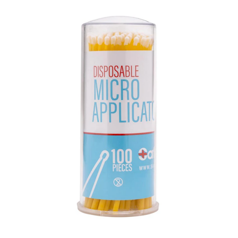 Saferly Disposable Micro Applicators - DISCONTINUED