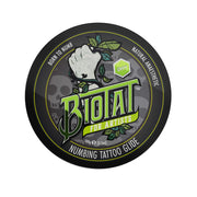 Biotat Envy Numbing Tattoo Glide – Natural Green Vegan Tattoo Process Balm (100g / 500g)