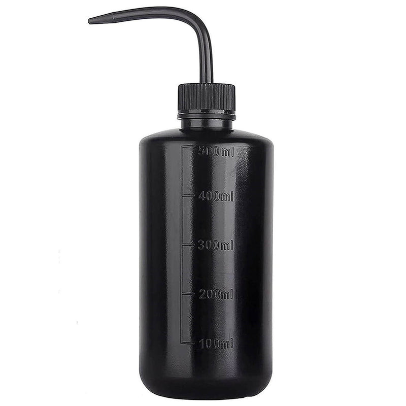 Rinse / Wash Squeeze Bottle (Various Sizes)