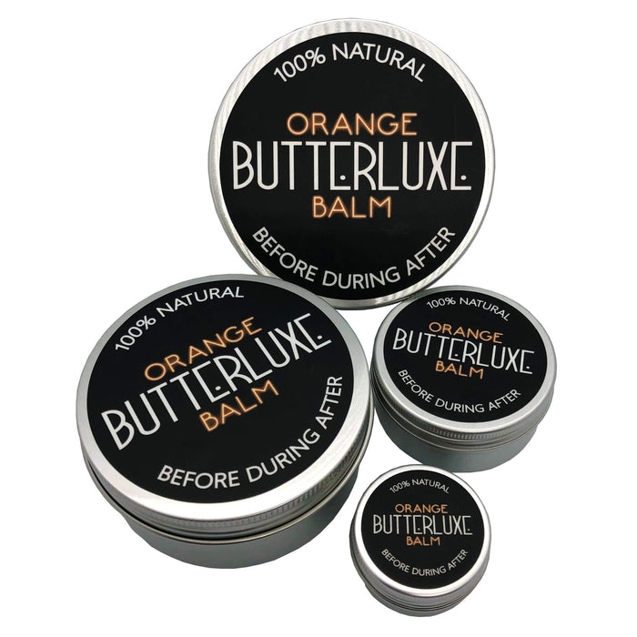 Butterluxe Balm 150ml (Multiple Scents)