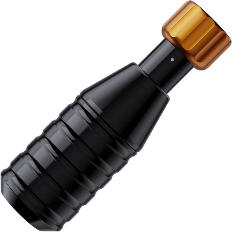 Cheyenne Hawk Grip 25.4mm (M) - Black