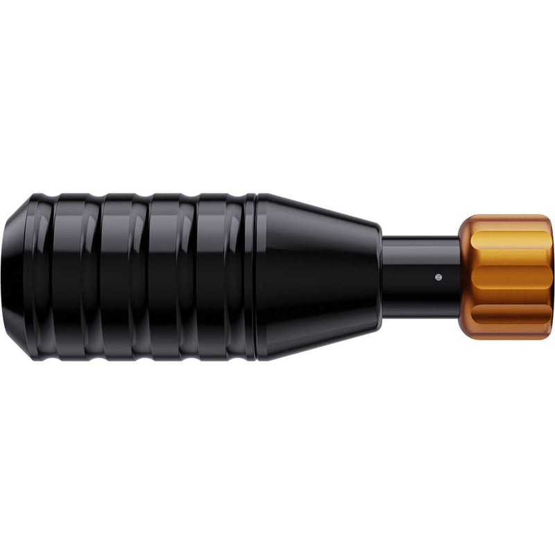 Cheyenne Hawk Grip 25.4mm (M) - Black