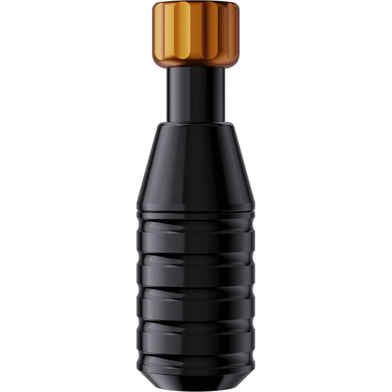 Cheyenne Hawk Grip 25.4mm (M) - Black
