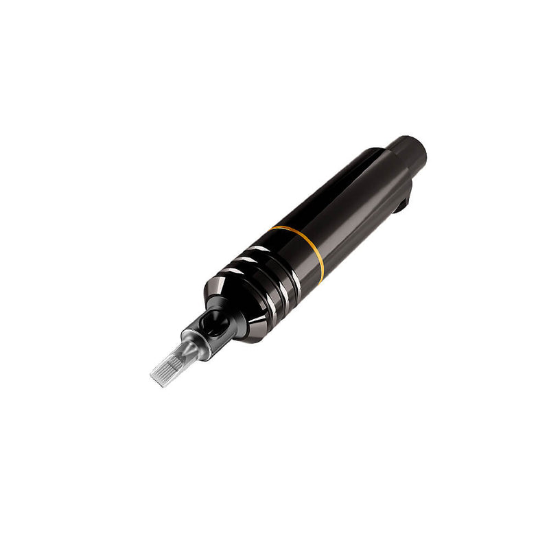 Cheyenne Hawk Pen - Black