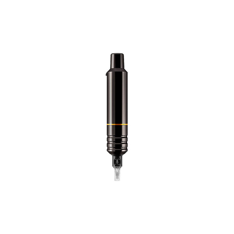 Cheyenne Hawk Pen - Black