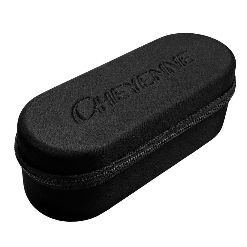 Cheyenne Hawk Pen Unio - Black
