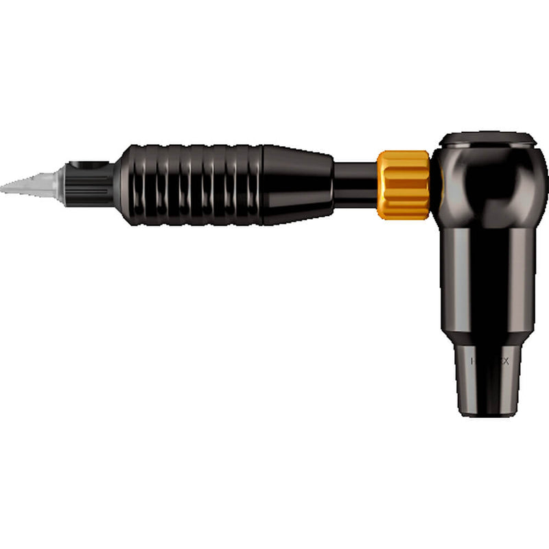 Cheyenne Hawk Thunder Tattoo Machine - Black