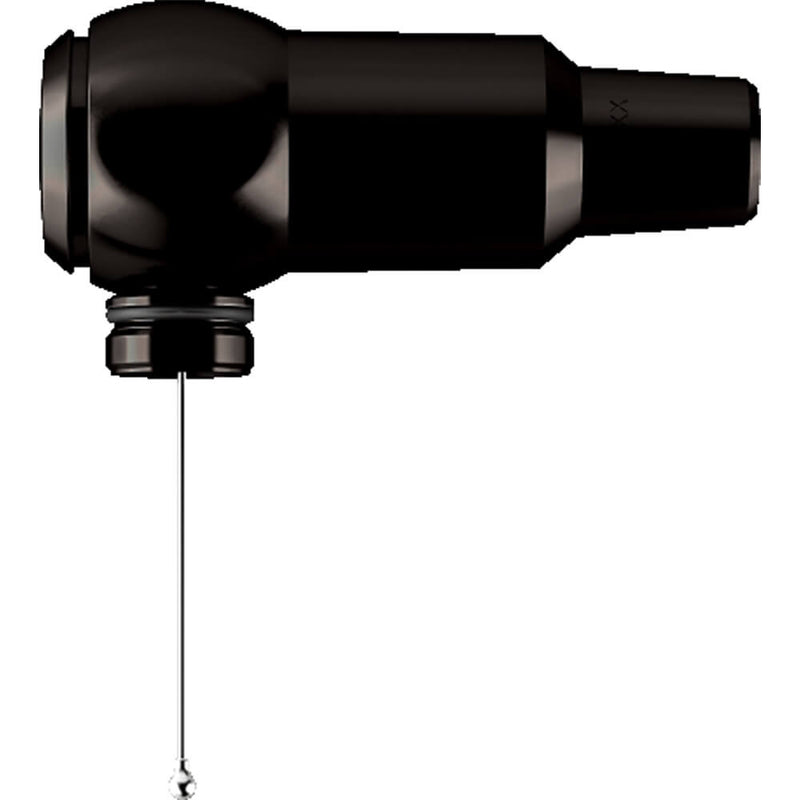 Cheyenne Hawk Thunder Tattoo Machine - Black