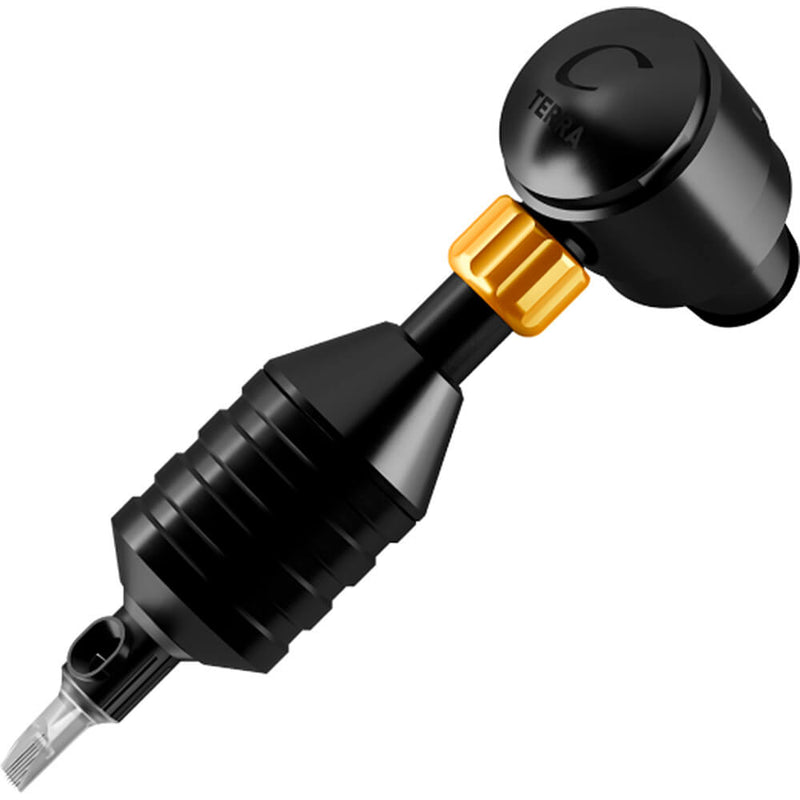 Cheyenne SOL Terra Tattoo Machine - Black