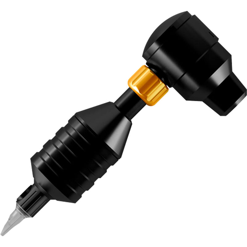 Cheyenne SOL Terra Tattoo Machine - Black