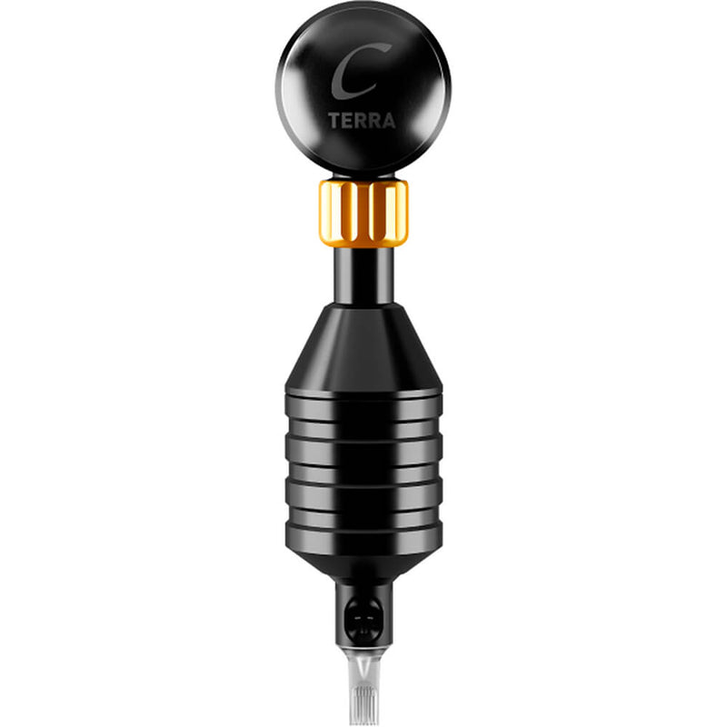 Cheyenne SOL Terra Tattoo Machine - Black