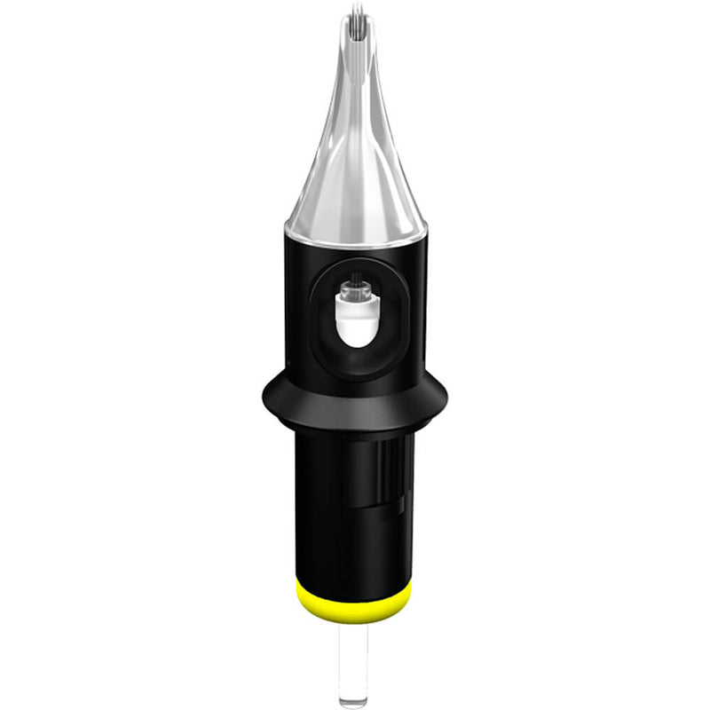 Cheyenne Safety Cartridges Round Shader (Box Of 20)