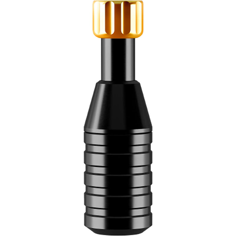 Cheyenne Sol Grip - Black