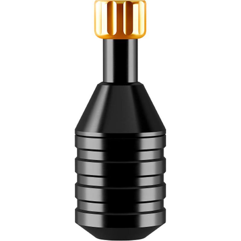 Cheyenne Sol Grip - Black