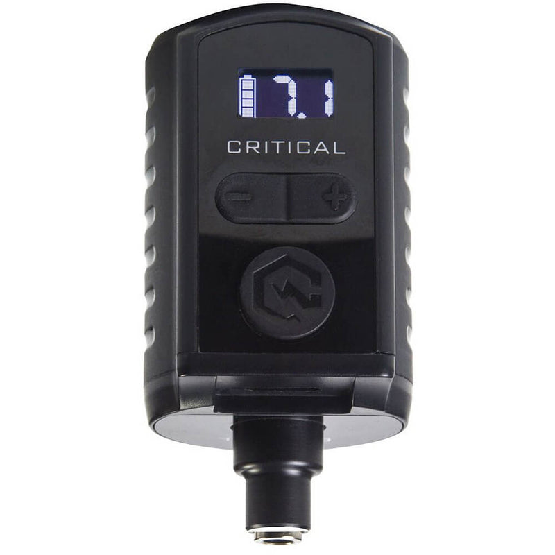 Critical Universal Battery Pack Bundle (Multiple Options)