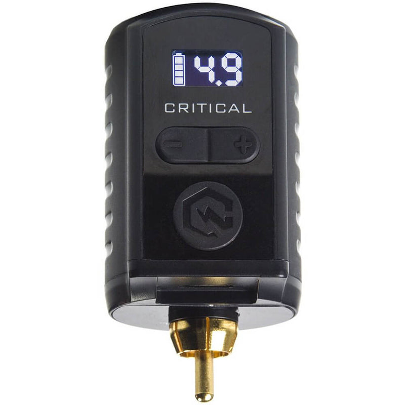 Critical Universal Battery Pack Bundle (Multiple Options)