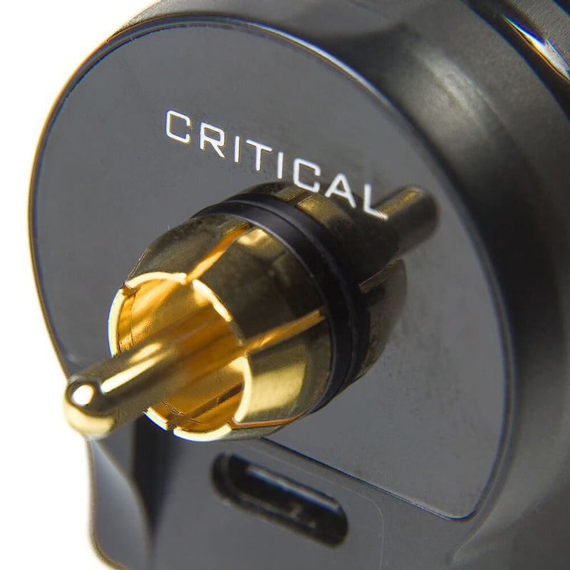 Critical Universal Battery Pack Bundle (Multiple Options)